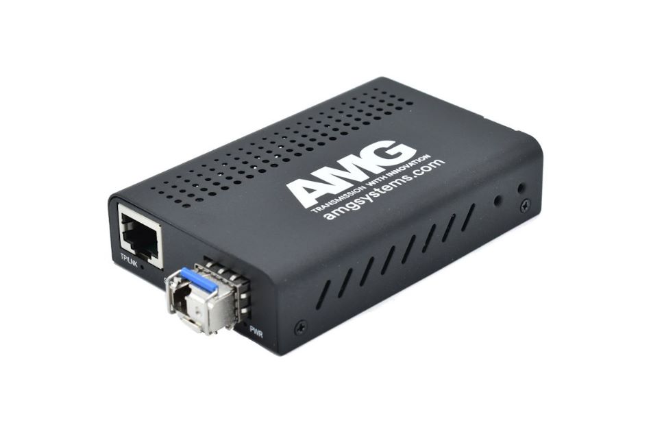 AMG Systems - AMG210M-1G-1SS1A | Digital Key World