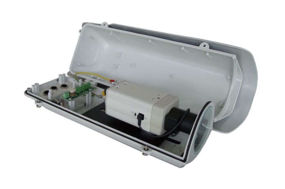 Global Proof - CRONO CPK409+TC+ST+RS -230- Arctic | Digital Key World