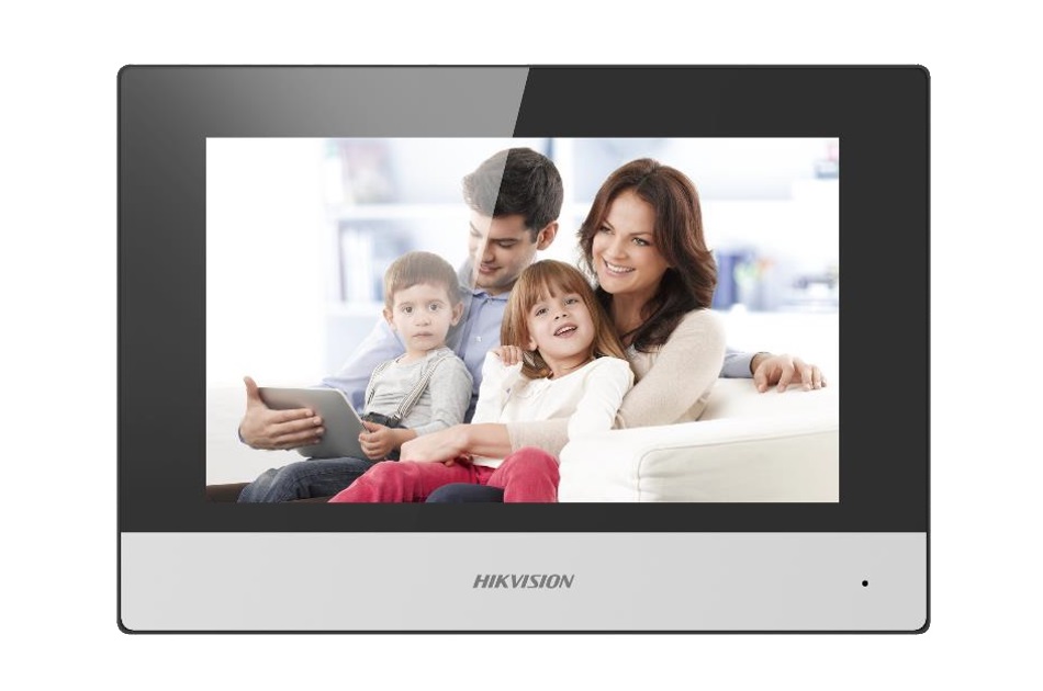 Hikvision - DS-KC001 | Digital Key World