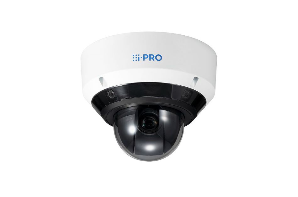 i-Pro - WV-X86531-Z2 | Digital Key World