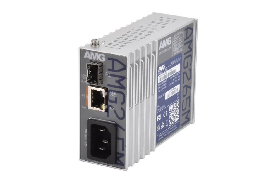 AMG Systems - AMG265M-1GAT-1S-P30 | Digital Key World