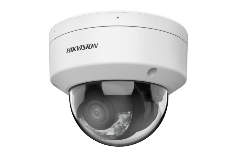 Hikvision - DS-2CD2187G2H-LISU(2.8mm)(eF) | Digital Key World