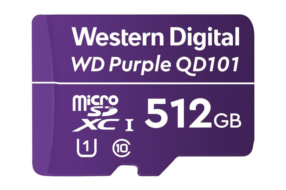 Western Digital - WDD512G1P0C | Digital Key World