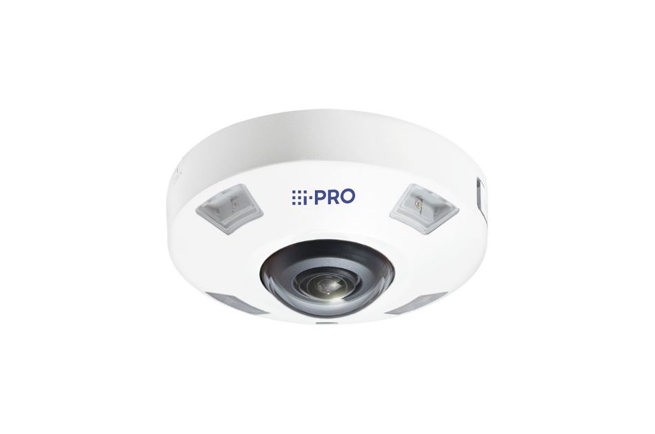 i-Pro - WV-S4576LMA | Digital Key World