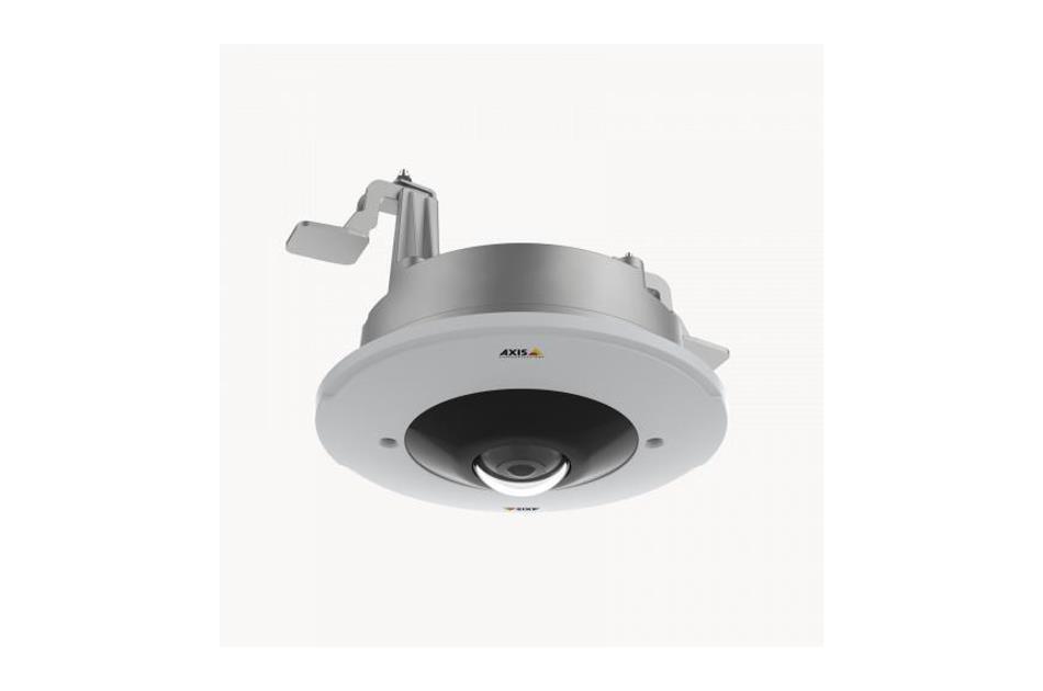 Axis - AXIS TM3205 PLENUM RECESSED MO | Digital Key World