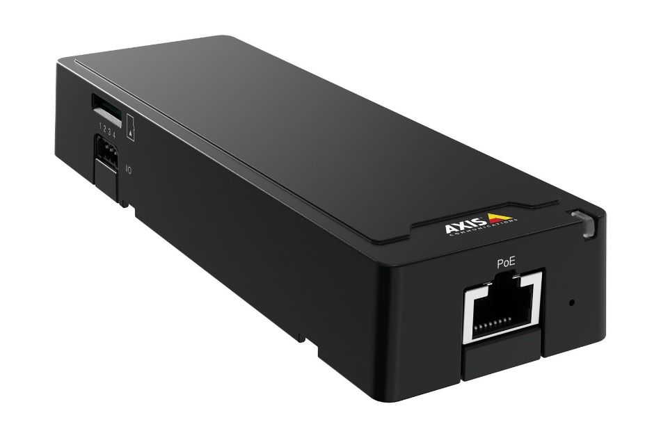 Axis - AXIS FA51 MAIN UNIT 10PCS | Digital Key World
