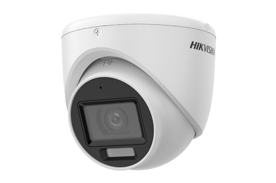 Hikvision - DS-2CE76D0T-LMFS(2.8mm)(O-STD) | Digital Key World