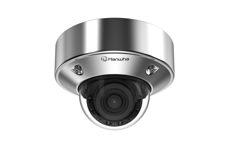 Hanwha Vision - XNV-A8084RS