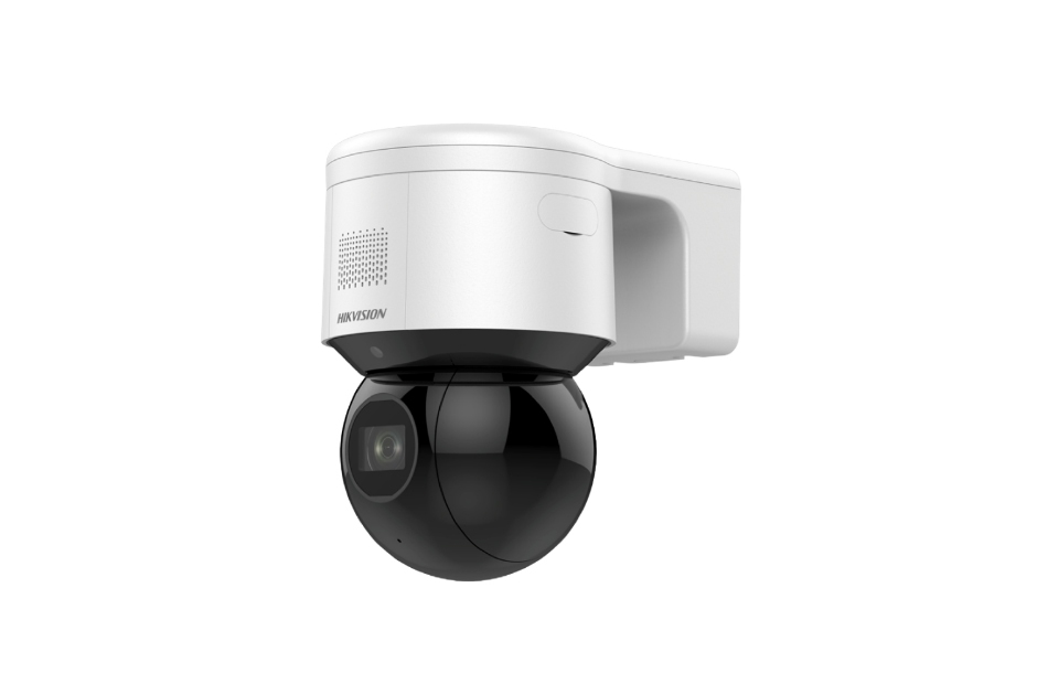 Hikvision - DS-2DE3A404IWG-E(O-STD) | Digital Key World