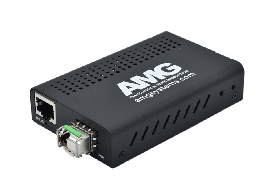 AMG Systems - AMG210M-1F-1SM1B | Digital Key World