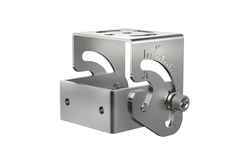 Hanwha Vision - SBO-BPM0