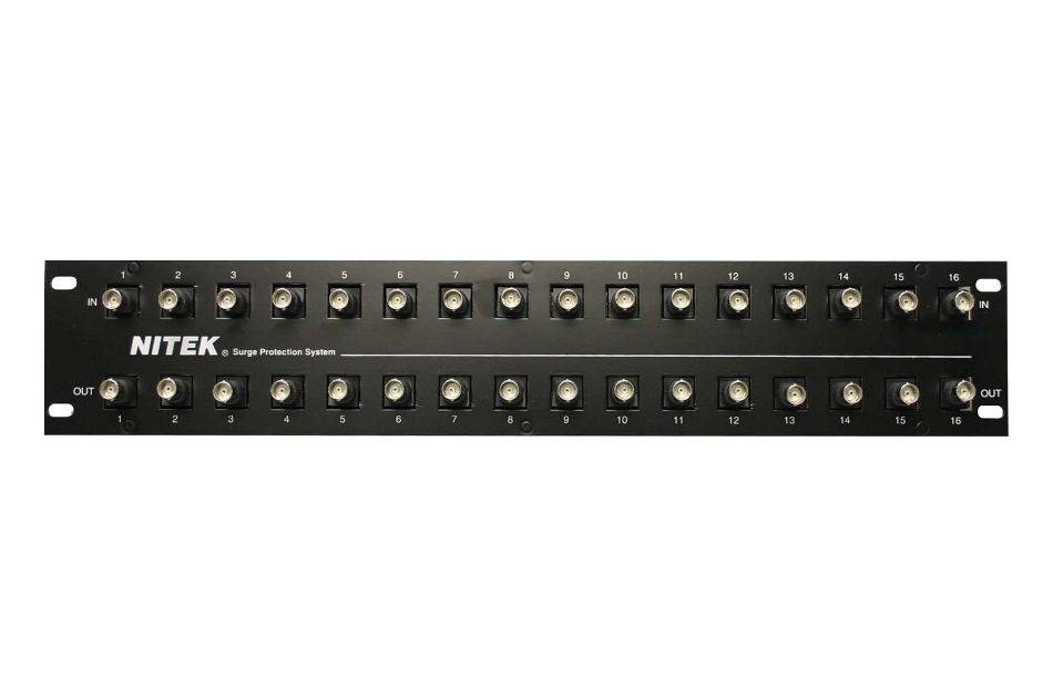 Nitek - IPCOAX16 | Digital Key World