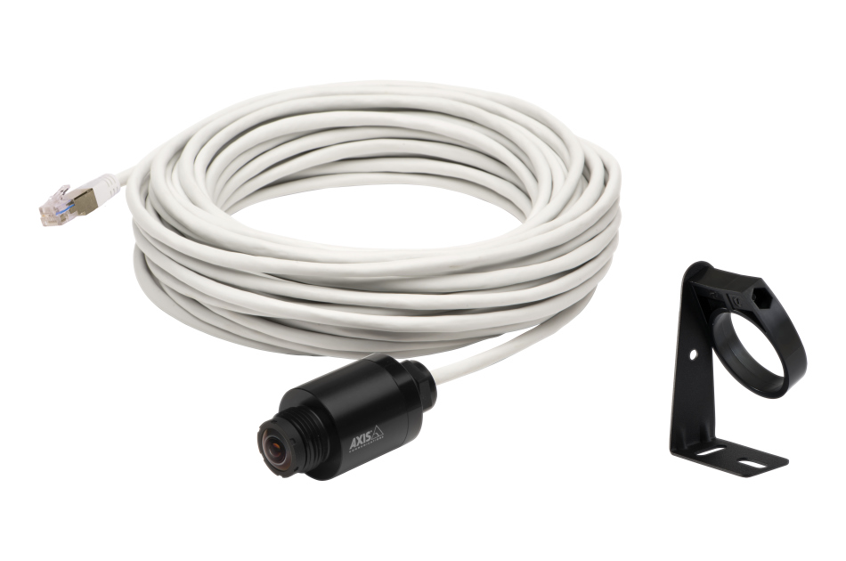 Axis - AXIS F1035-E SENSOR UNIT 3M | Digital Key World