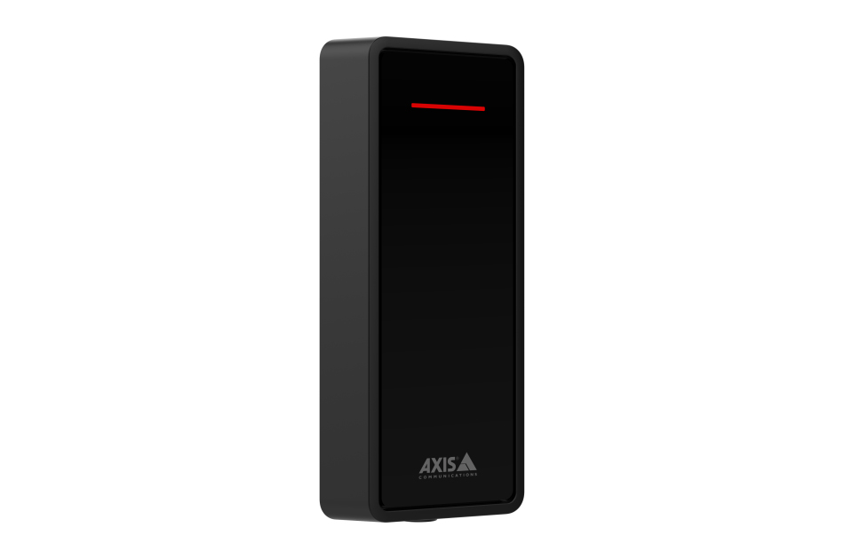 Axis - AXIS A4020-E | Digital Key World