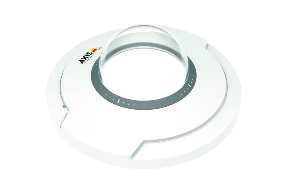 AXIS - TM5803 CLEAR DOME COVER | Digital Key World