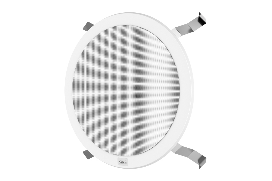 Axis - AXIS C2005 NETW CEILING SPEAK | Digital Key World