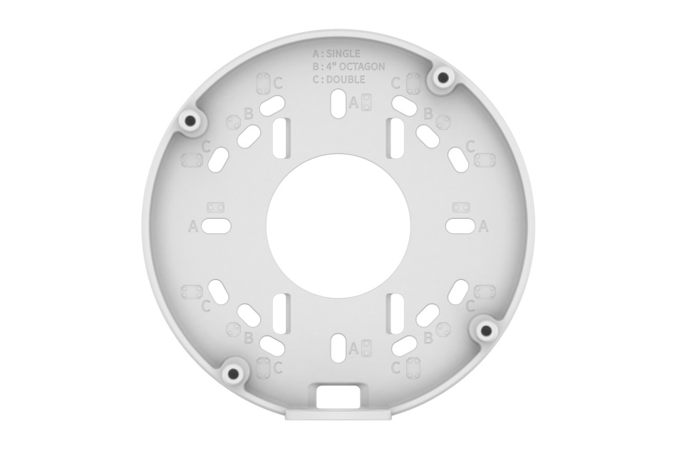 Hanwha Vision - SBO-140WW | Digital Key World