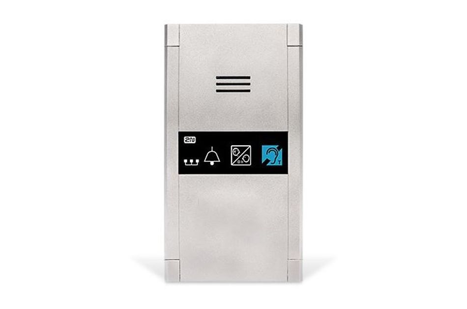 2N - 2N Lift8 Cabin Compact | Digital Key World