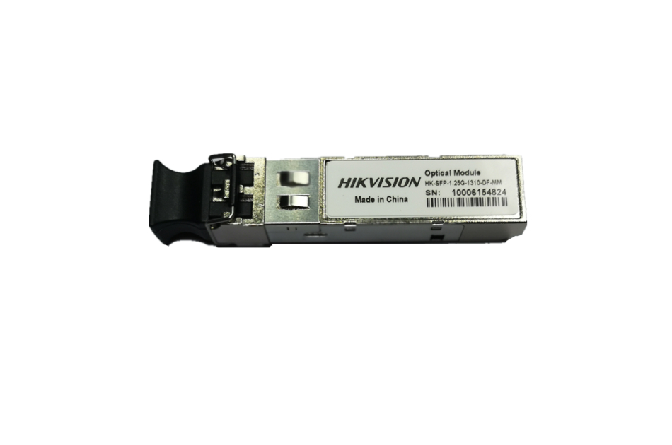 Hikvision - HK-SFP-1.25G-1310-DF-MM(O-STD)