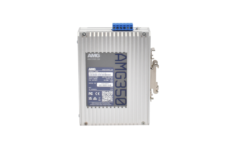 AMG Systems - AMG350-4GAT-1G-2S-P120