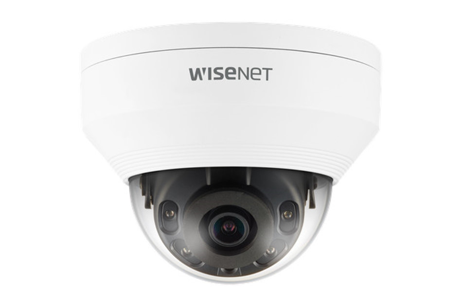Hanwha Techwin - QNV-6012R | Digital Key World