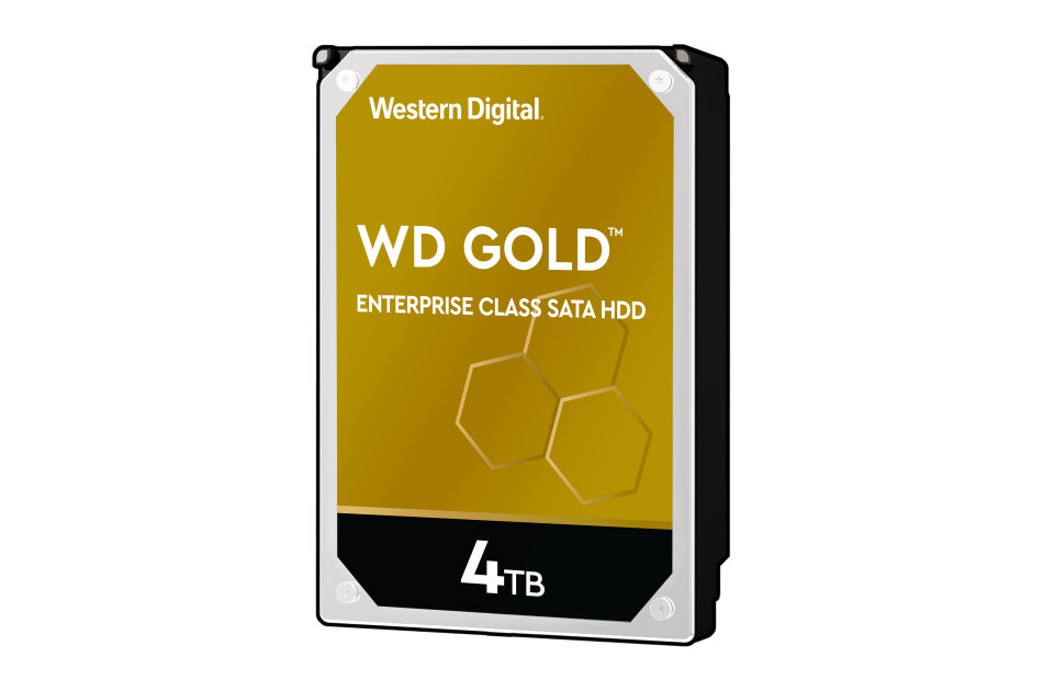 Western Digital - WD4003FRYZ | Digital Key World