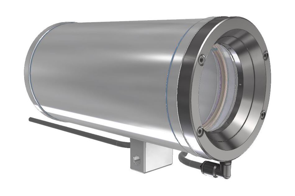 SAMCON - water.Blade für VA2.x Gehäuse | Digital Key World