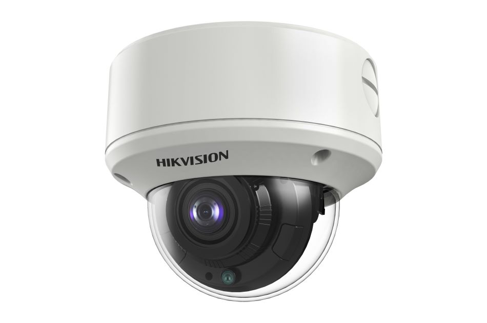 Hikvision - DS-2CE59U7T-AVPIT3ZF(2.7-13.5m | Digital Key World