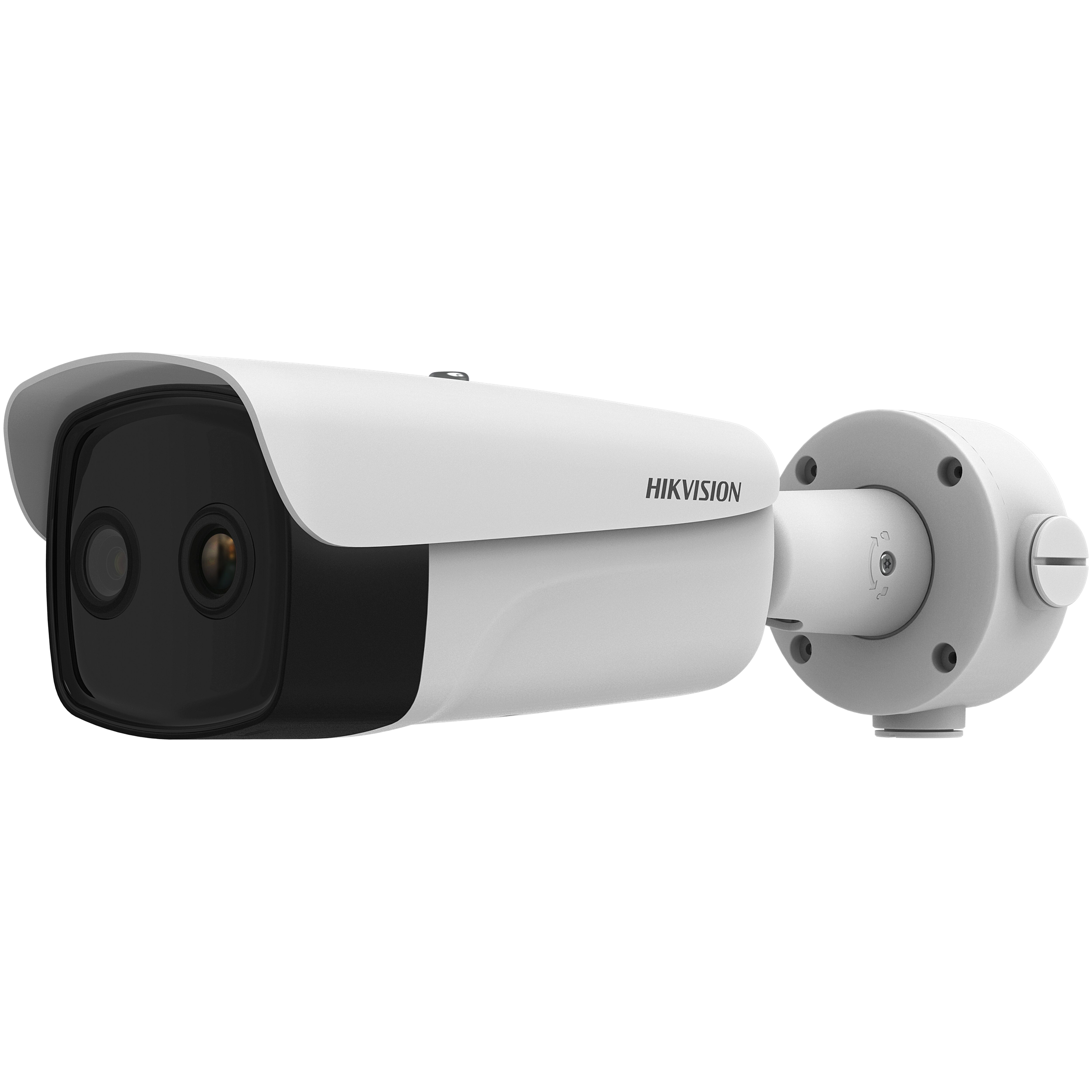 Hikvision - DS-2TD2637-15/QY(O-STD) | Digital Key World