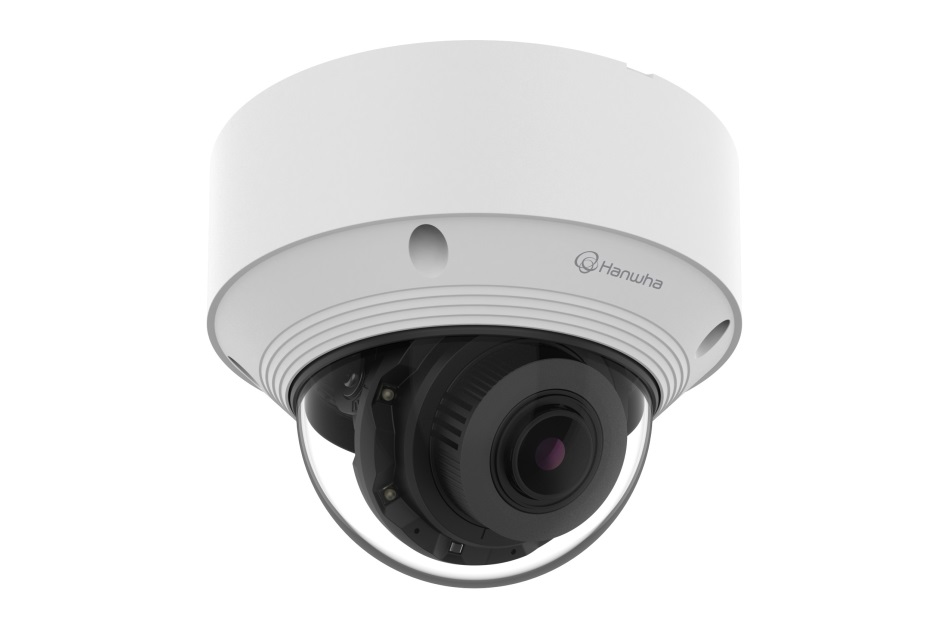 Hanwha Vision - QNV-C8083R | Digital Key World