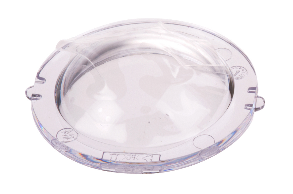 Axis - AXIS TA8801 CLEAR DOME COVER 5 | Digital Key World