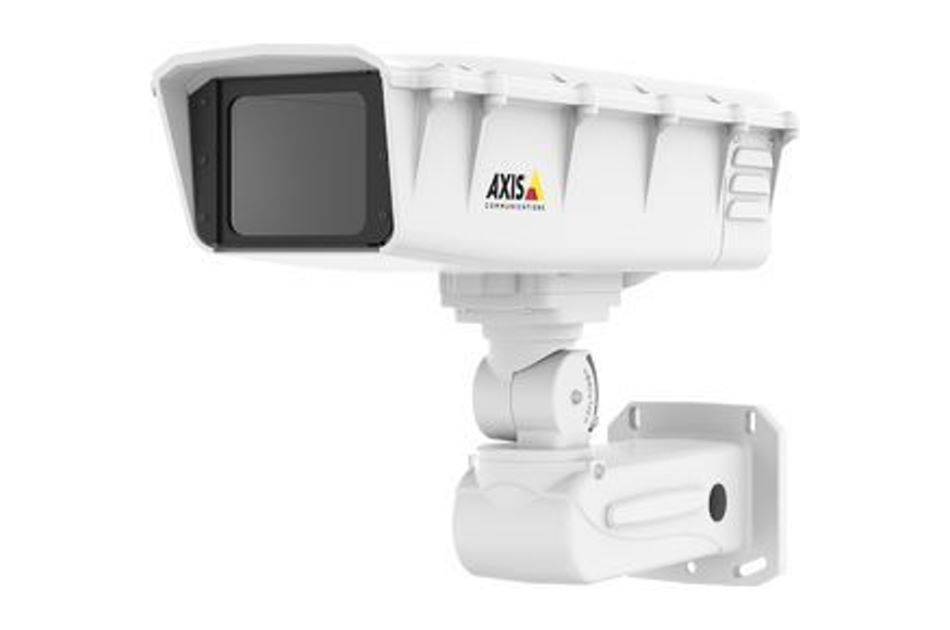 Axis - AXIS T93C10 OUTDOOR HOUSING | Digital Key World