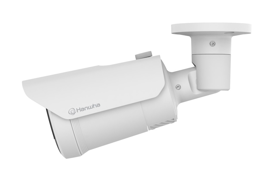 Hanwha Vision - QNO-C8023R | Digital Key World