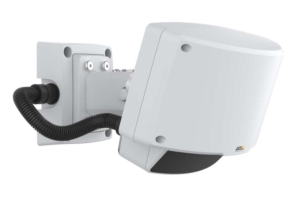 Axis - AXIS T91R61 WALL MOUNT | Digital Key World