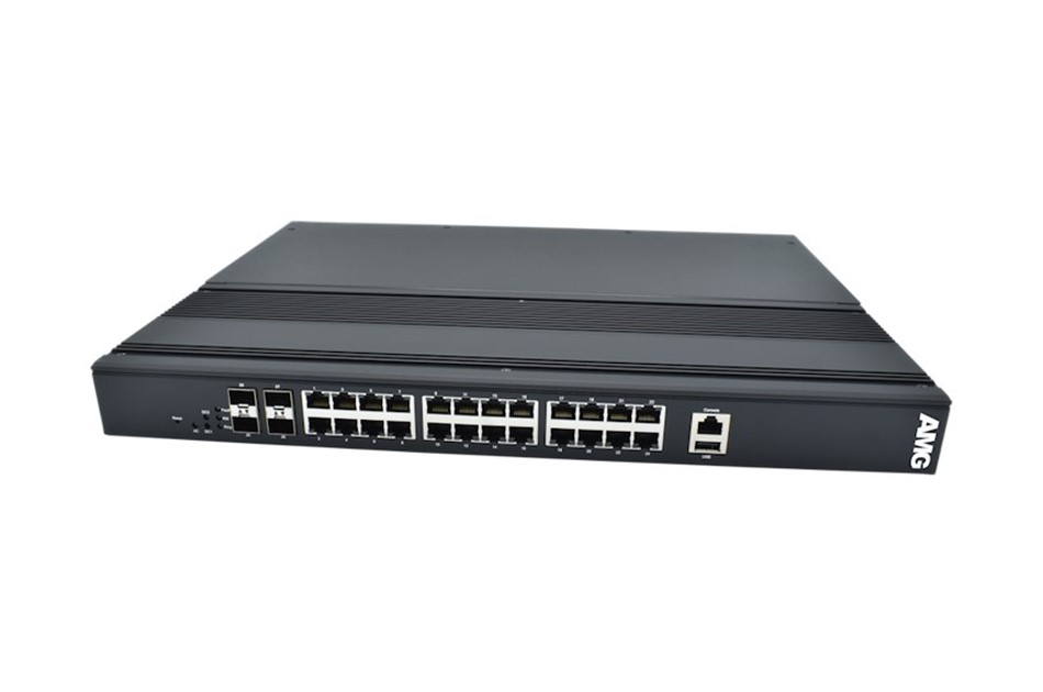 AMG Systems - AMG560-24GAT-4S-P300 | Digital Key World