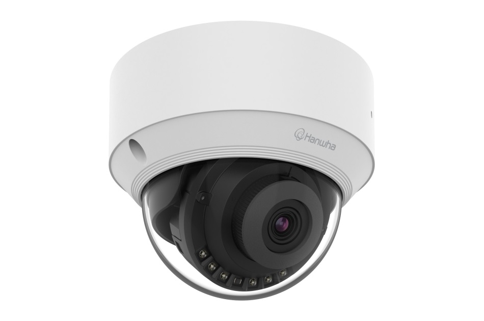 Hanwha Vision - QND-C8013R | Digital Key World
