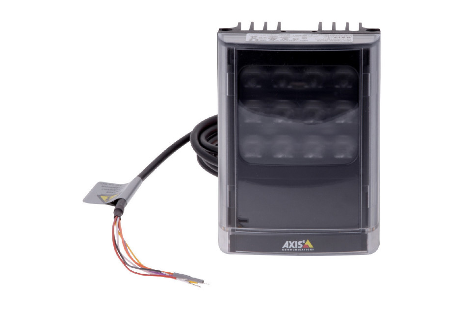 Axis - AXIS T90D20 IR-LED | Digital Key World