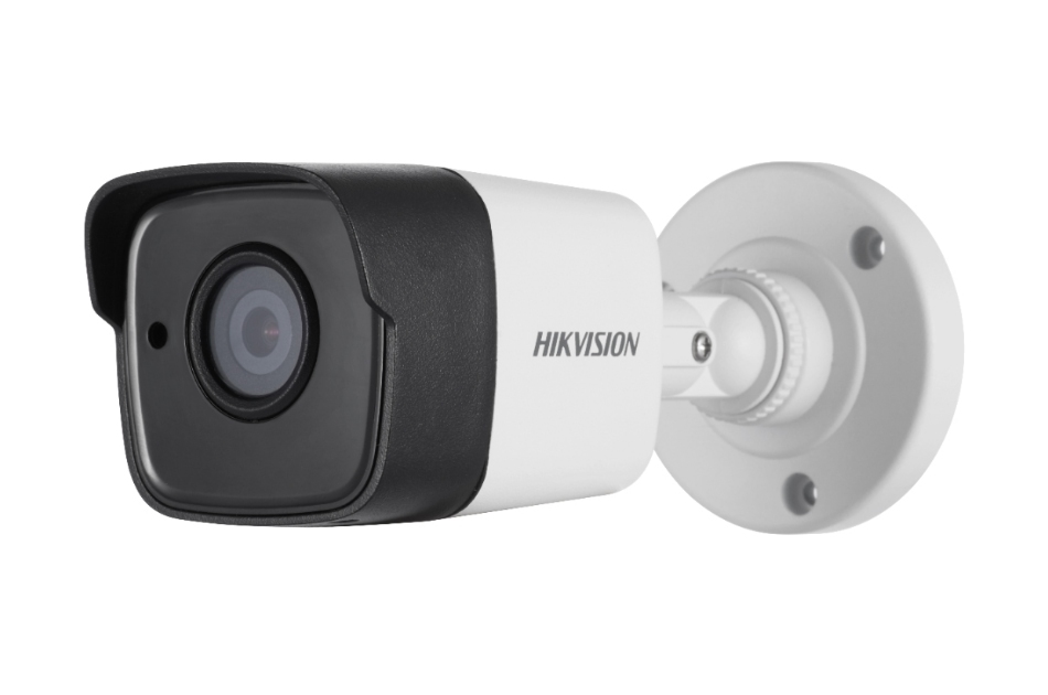 Hikvision - DS-2CE16H0T-ITE(3.6mm)(C) | Digital Key World