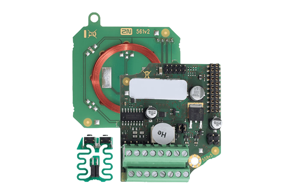 2N - 2N IP Force 2.0 - RFID reader 125kHz, Seos Compati