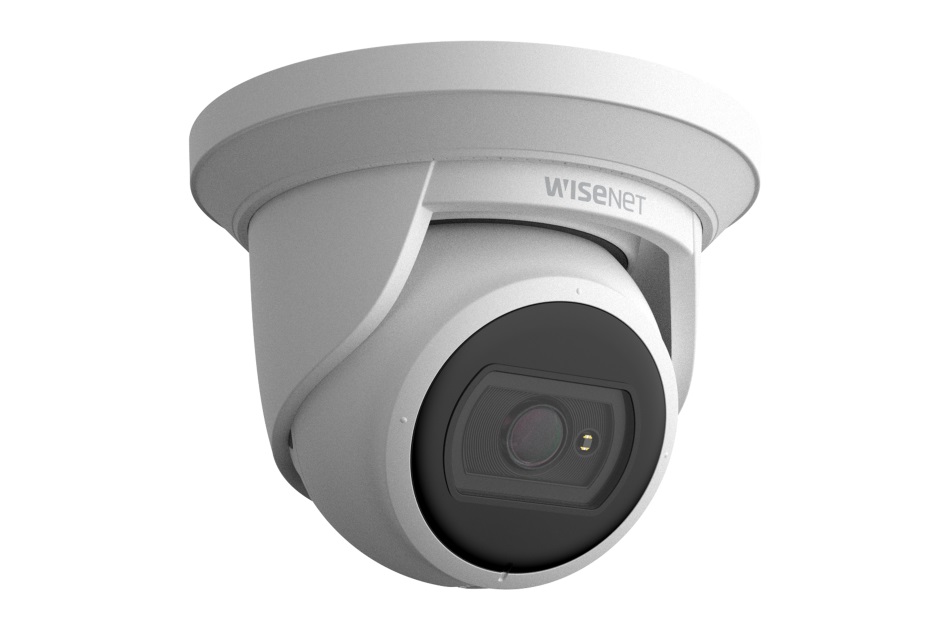 Hanwha Vision - ANE-L7012R | Digital Key World