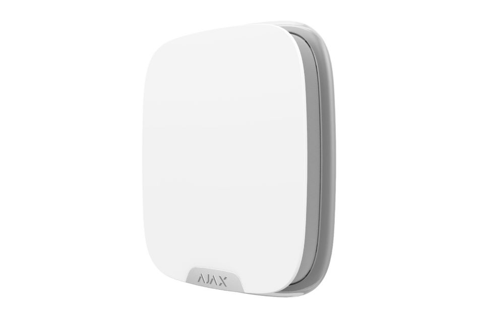 AJAX - StreetSiren DoubleDeck S (8PD) | Digital Key World