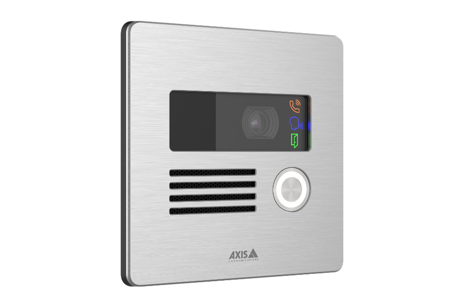 Axis - AXIS I8016-LVE | Digital Key World