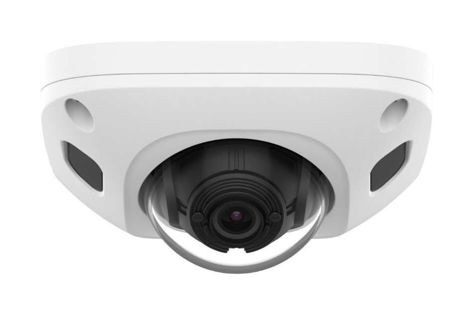 Hanwha Vision - TNV-C8014RM | Digital Key World