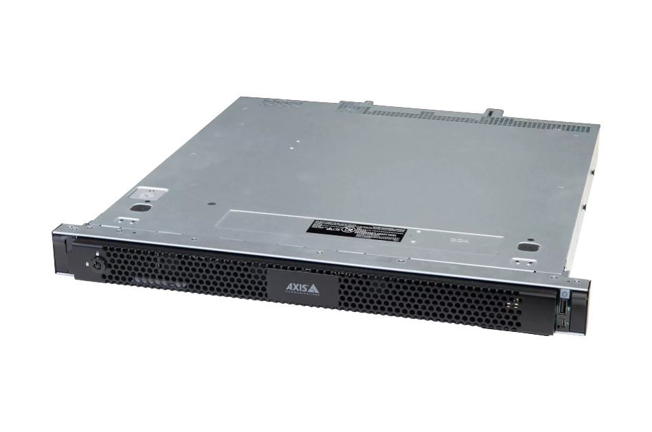 AXIS - AXIS S1224 RACK 12 TB | Digital Key World