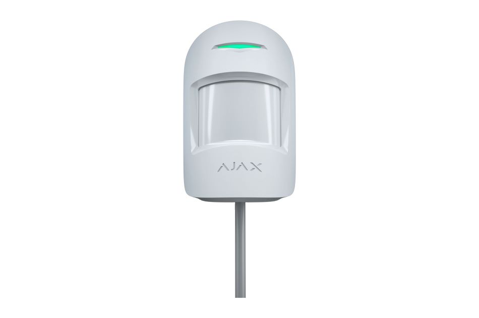AJAX - MotionProtect Plus Fibra | Digital Key World