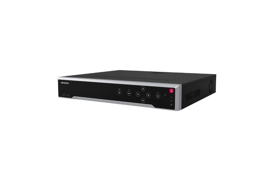 Hikvision - DS-7716NI-M4 | Digital Key World