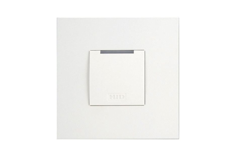 HID - multiCLASS R95B SIEDLE-WT | Digital Key World