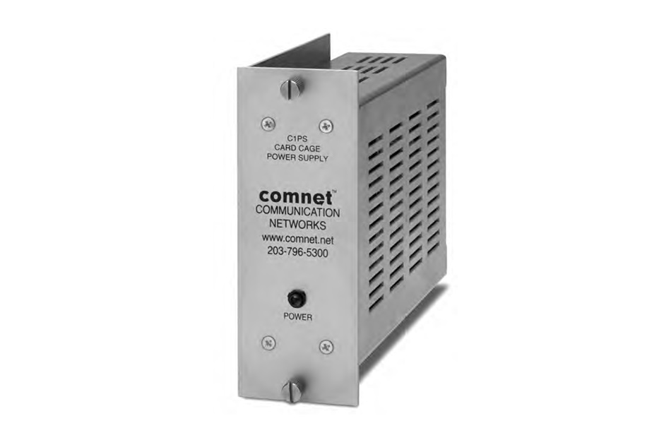 ComNet - C1-PS/INT | Digital Key World