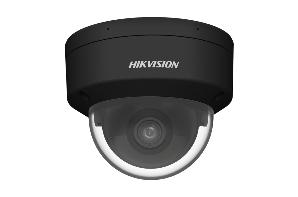 Hikvision - DS-2CD3183G2-ISU(2.8mm)(B)(O-STD)