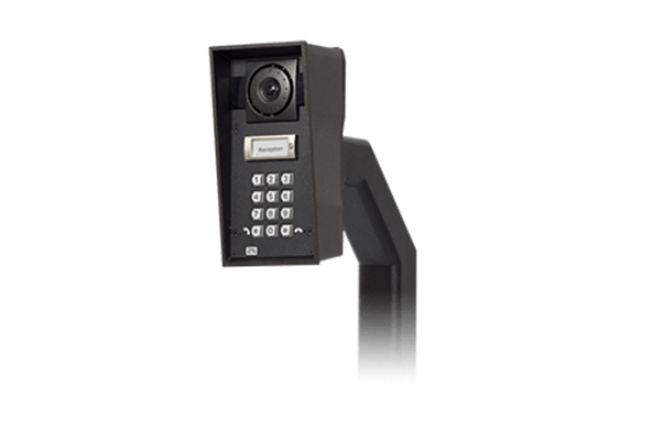 2N - 2N IP Force Gooseneck Stand | Digital Key World